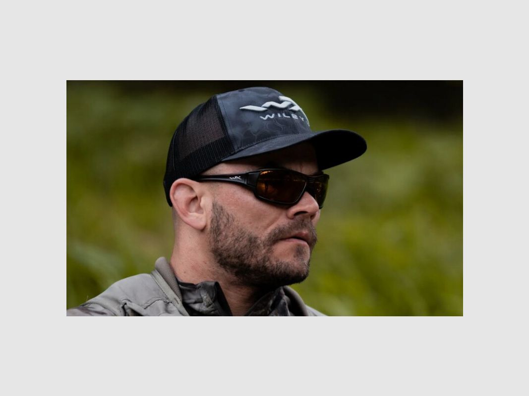 WX Camo Cap Typhon, Bild 3 von 3