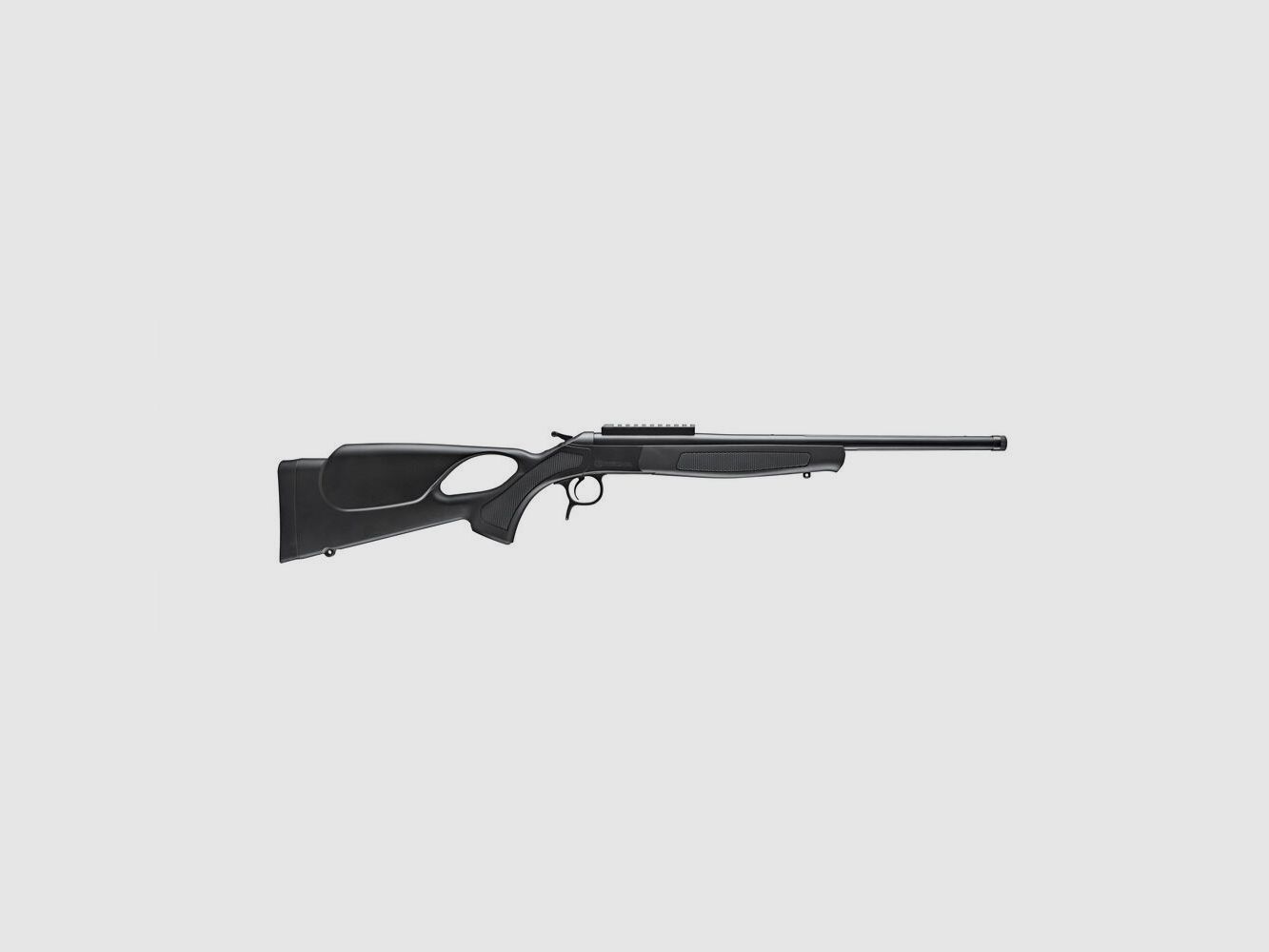 Bergara BA 13 TD - TH Black .45-70 Gov. 20 inch