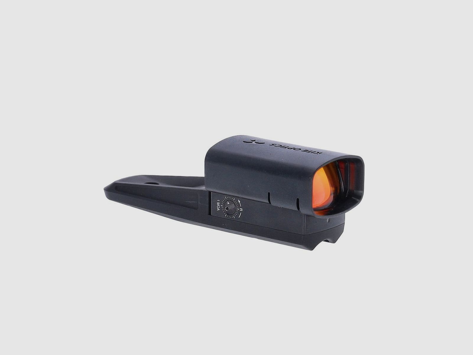 KITE Optics KX1 BRG Montagesystem