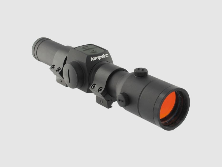 Celownik kolimatorowy Aimpoint Hunter H30L, zdjęcie 4 z 6