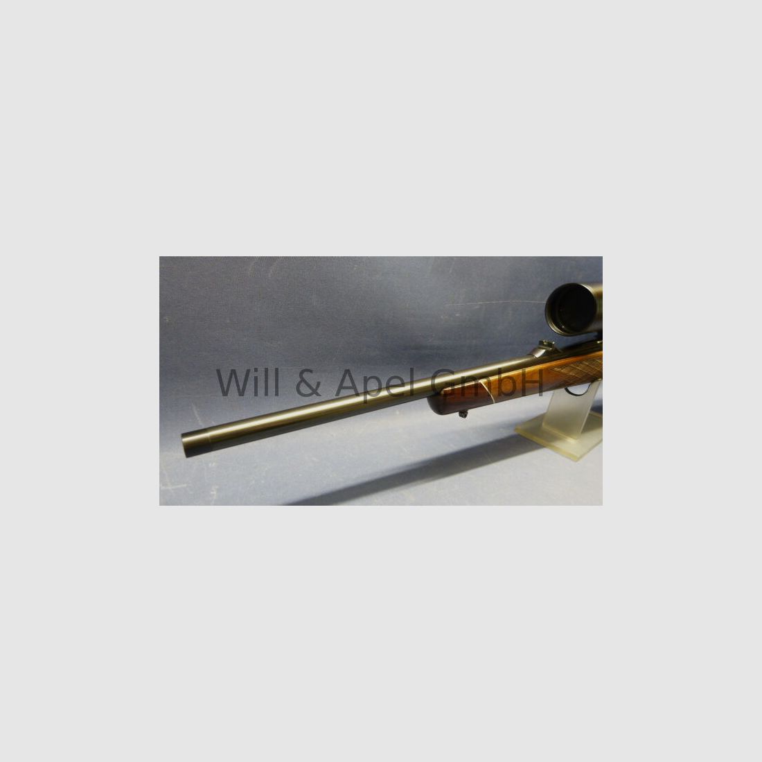 Krico Repetierer