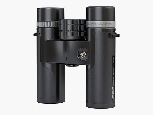 GPO Binoculars Passion 10x26 SD Black