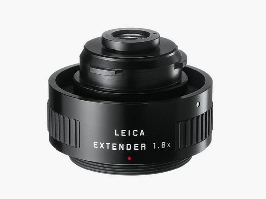 LEICA EXTENDER 1.8X