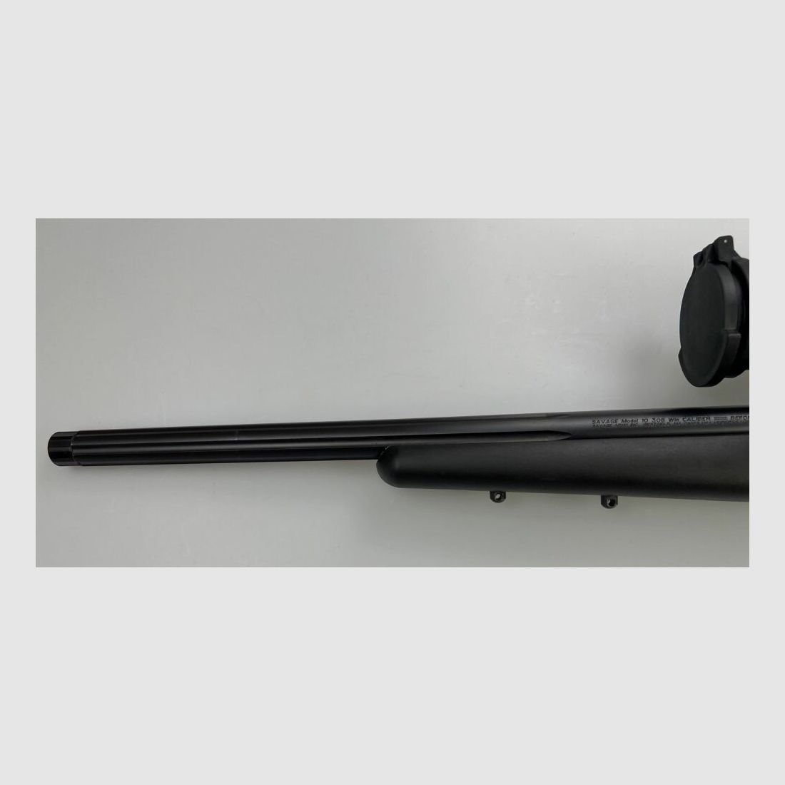 Savage Model 10, zdjęcie 7 z 8