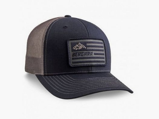 Gorra Bergara Danaly Navy