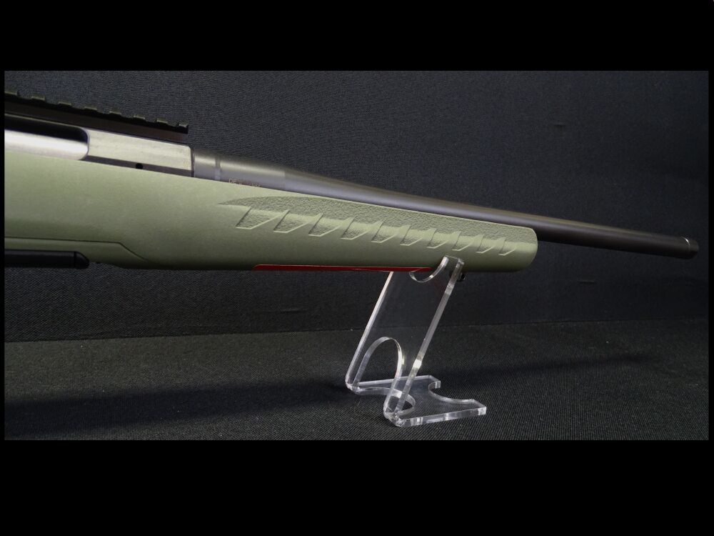 Ruger Amercian Predator