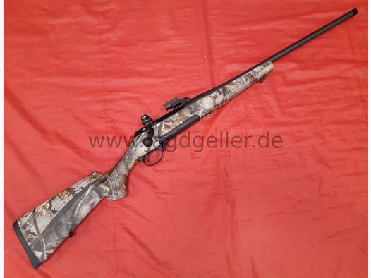 Haenel Jaeger 10 Pro Camo Kal. 308 Win. mit kompletter Schwenkmontage für Z .308Win