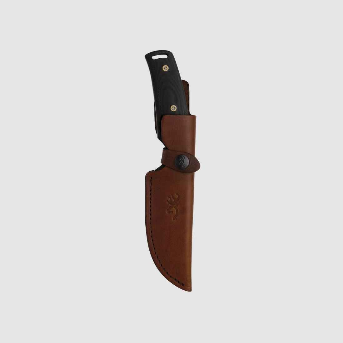 Browning Messer Bush Craft Ultra