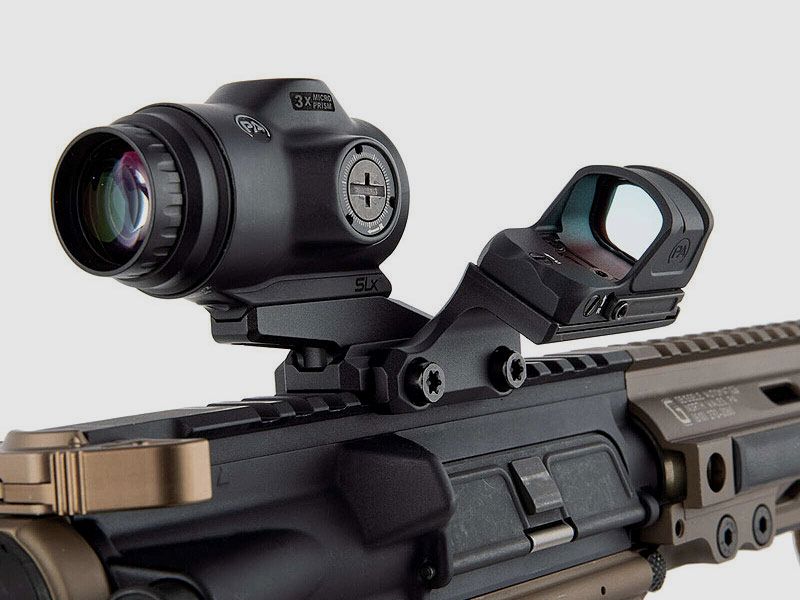 PRIMARY ARMS Mini Reflex OFFSET-Mount