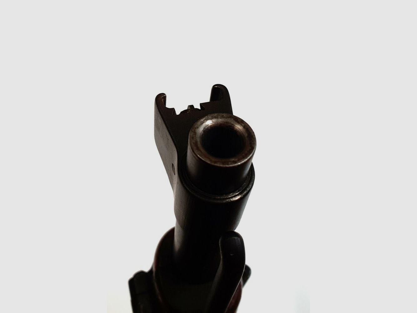 Waffenfabrik Bern Repetierbüchse Waffenfabrik Bern Schweizer K31 Kaliber 7,5x55swiss komplett nummerngleich + Privat