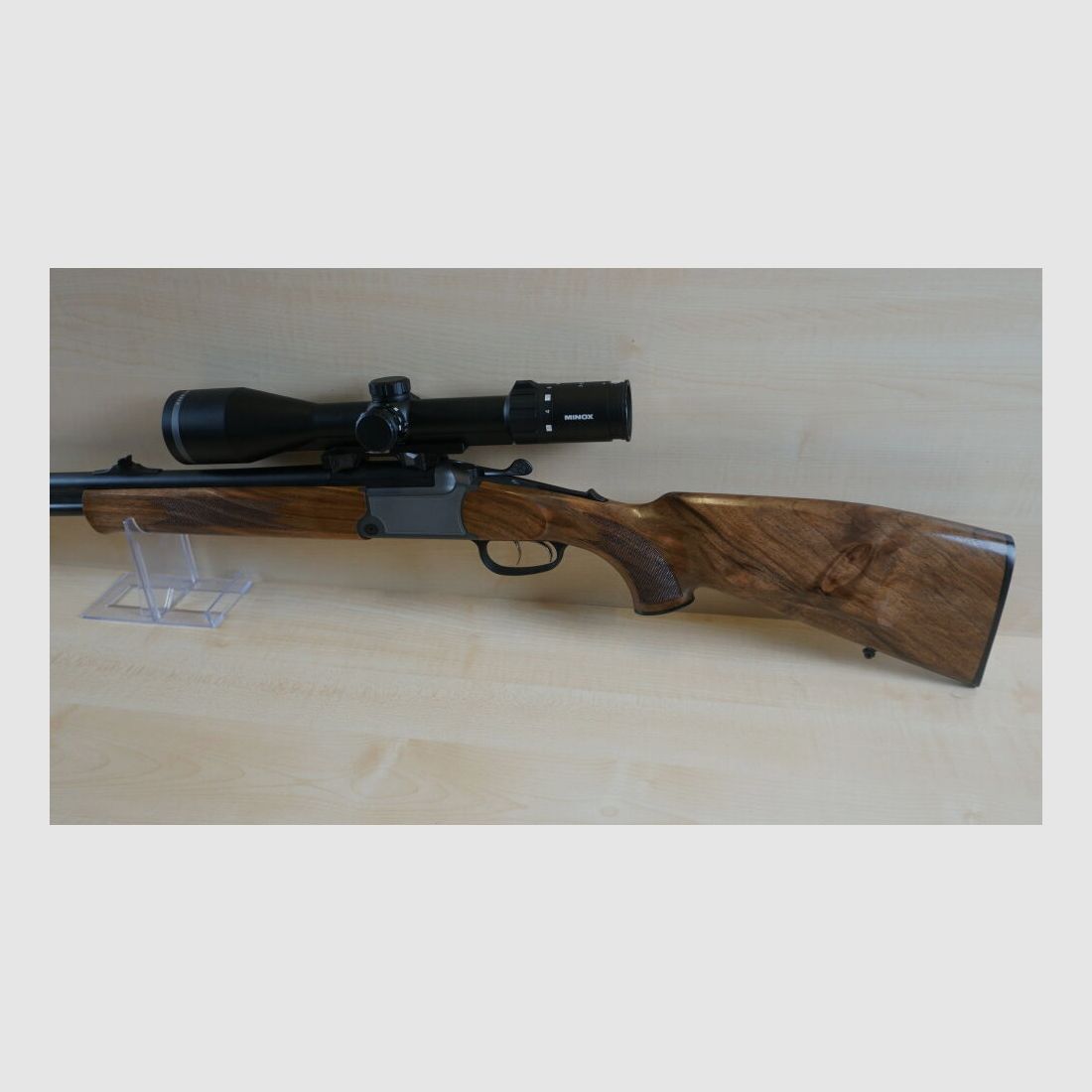 Blaser BBF 95