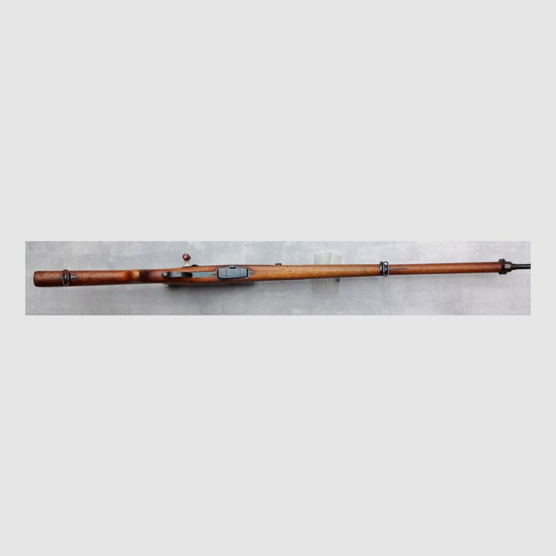 Waffenfabrik Bern SCHWEIZ ORDONNAZ Gewehr 1911