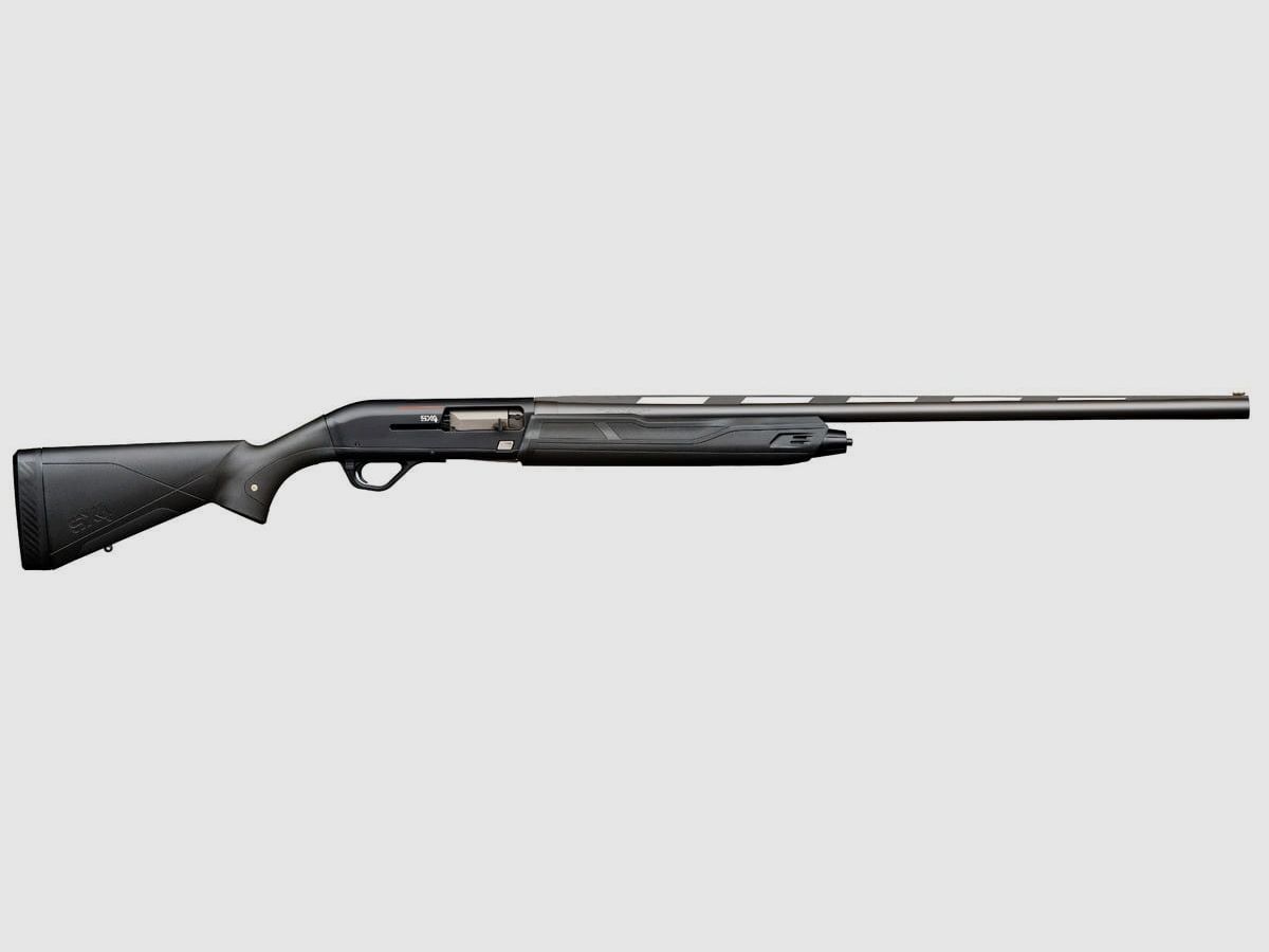 Winchester SX4 Composite Semi-Automatic Shotgun 12/89