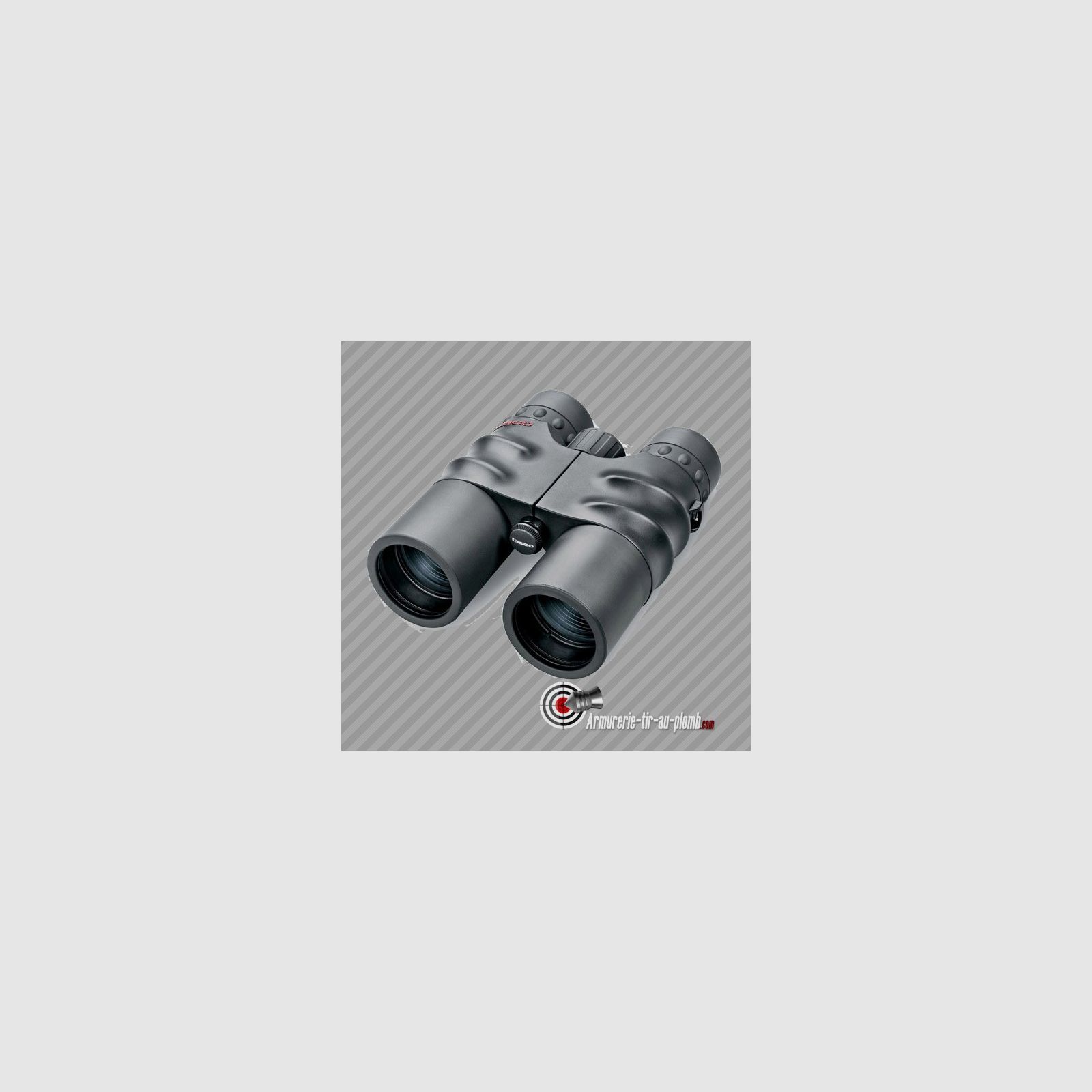 Tasco Essentials 8x42 Binoculars