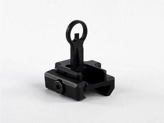 Heckler & Koch folding sight for Picatinny, closed