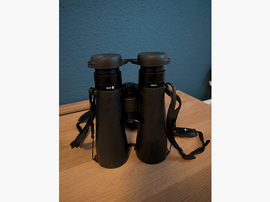 Zeiss Victory RF 8x54 binoculars