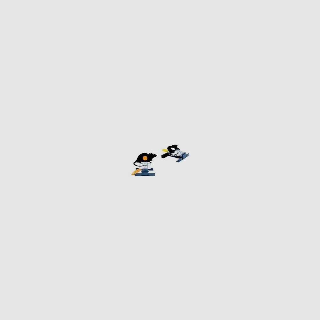 GAMO RAT TARGET