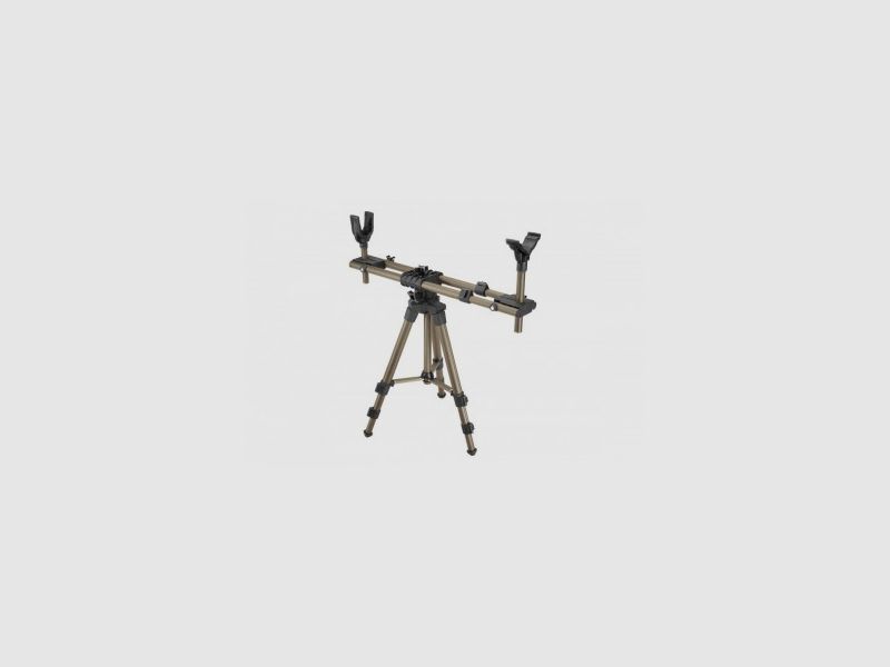 Caldwell® DeadShot FieldPod™ Weitschot Geweeraanleg