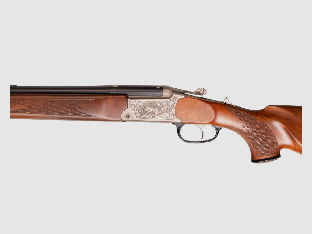 Sauer BB97 Luxus