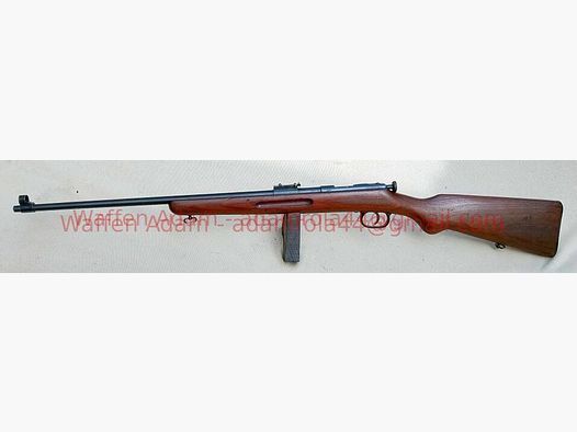 VEB Ernst Thälmann Werke Suhl Lieferer 1001, K110 GST 1953