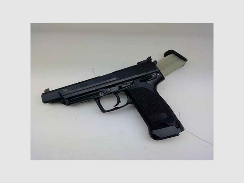 Pistole Heckler&Koch USP Elite Kal.9mmLuger