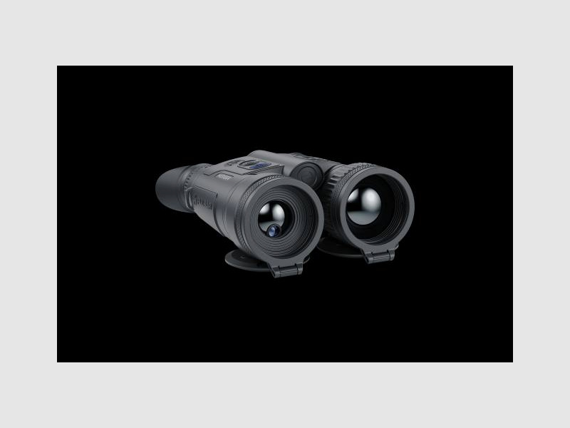 Thermal imaging binoculars Merger LRF XP50
