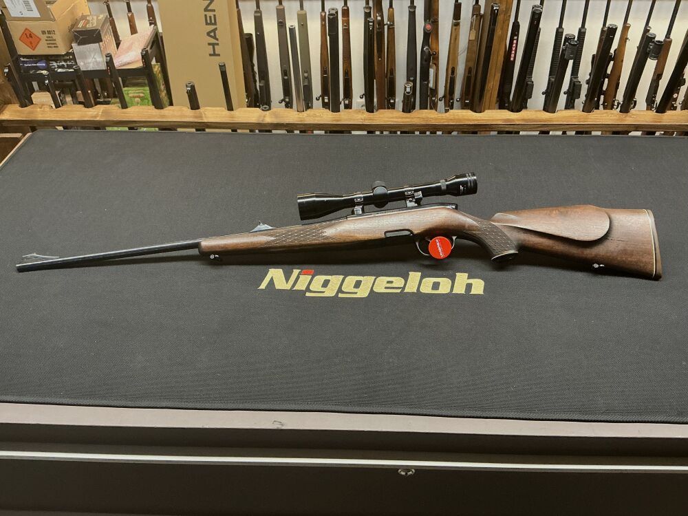 Steyr Without .243Win