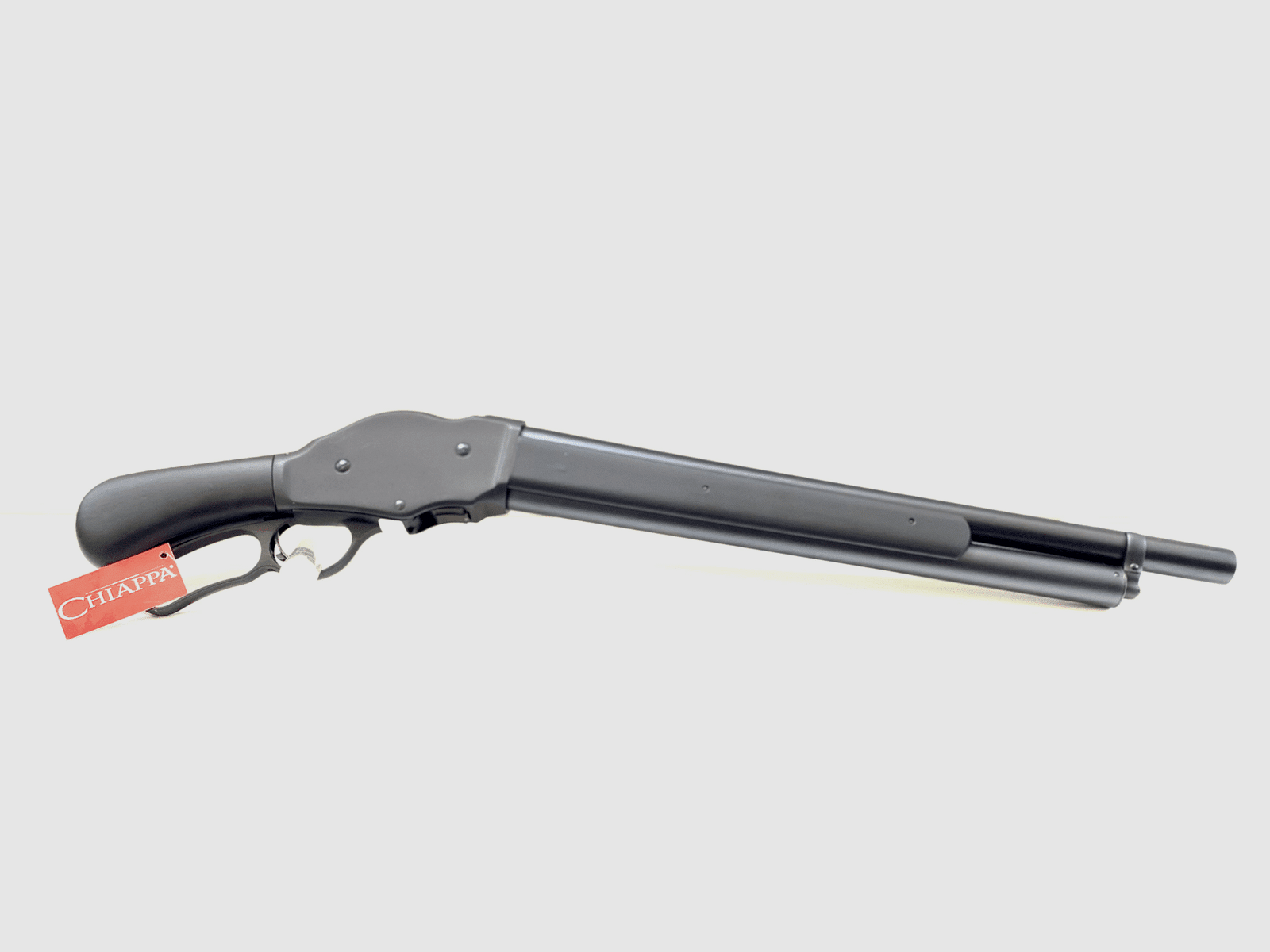 CHIAPPA 1887 T-Model