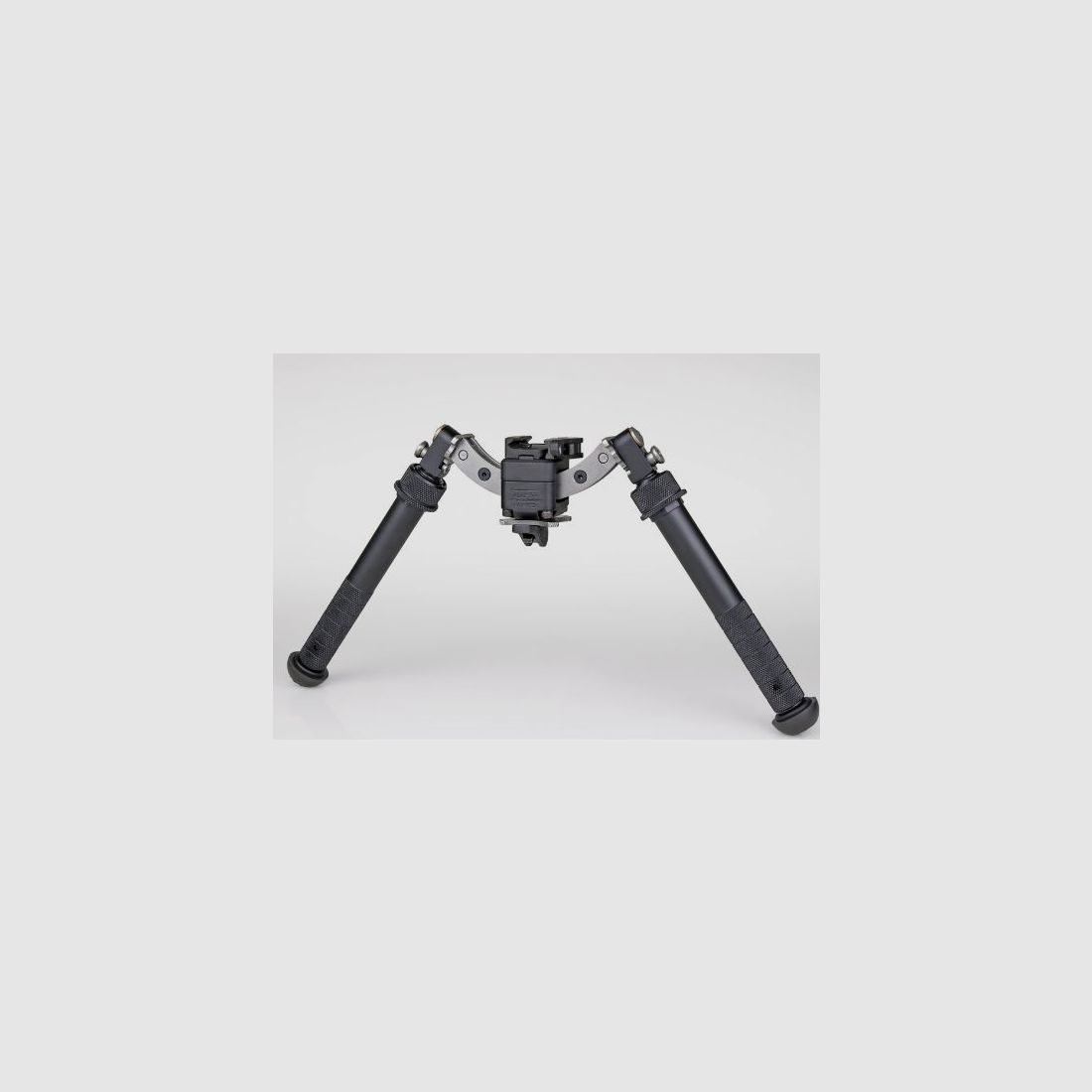 Accu-Shot Atlas BT35-LW17 5-H – Heavy-Duty Precision Bipod with Picatinny Quick Release