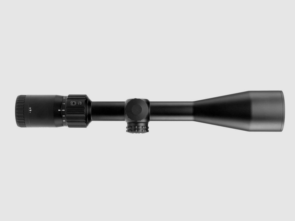 Element Optics Zielfernrohr Iris 4-12×44 SFP, Bild 4 von 10