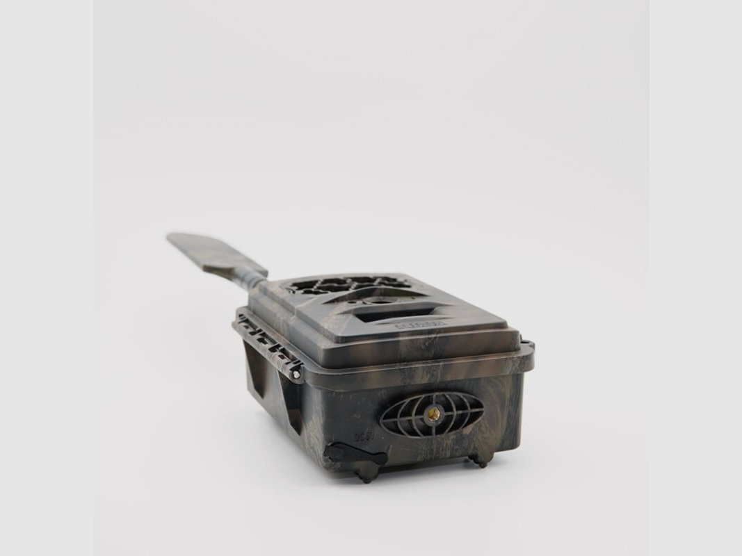 Seissiger Special-Cam LTE - Edición SUPERSIM incluye 6x batería 18650