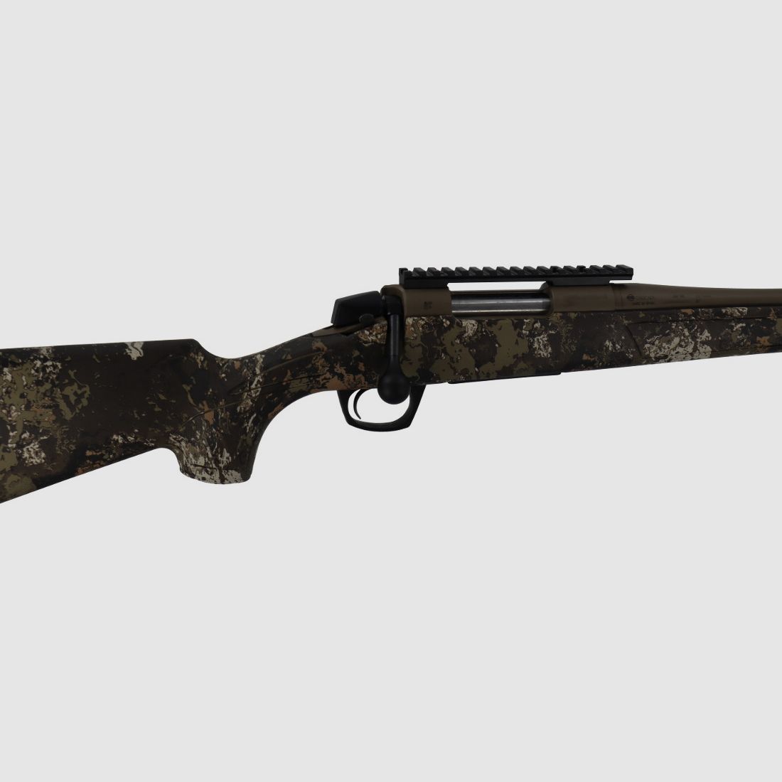 CVA Cascade Wideland