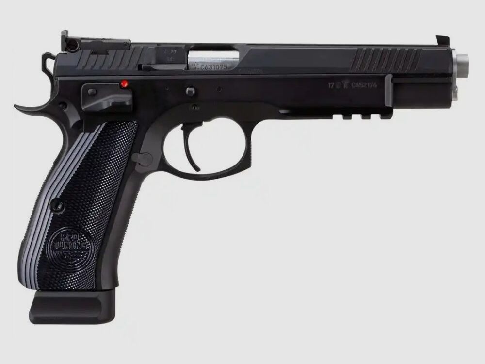 Pro Tuning TAIPAN, Single-Action-Only