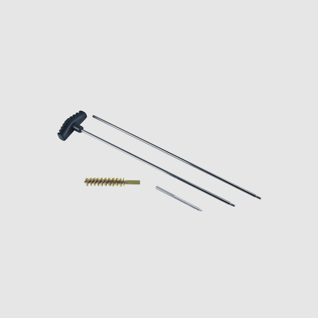 Reinigungsset fĂĽr Luftgewehre und Pistolen Kaliber 4,5mm