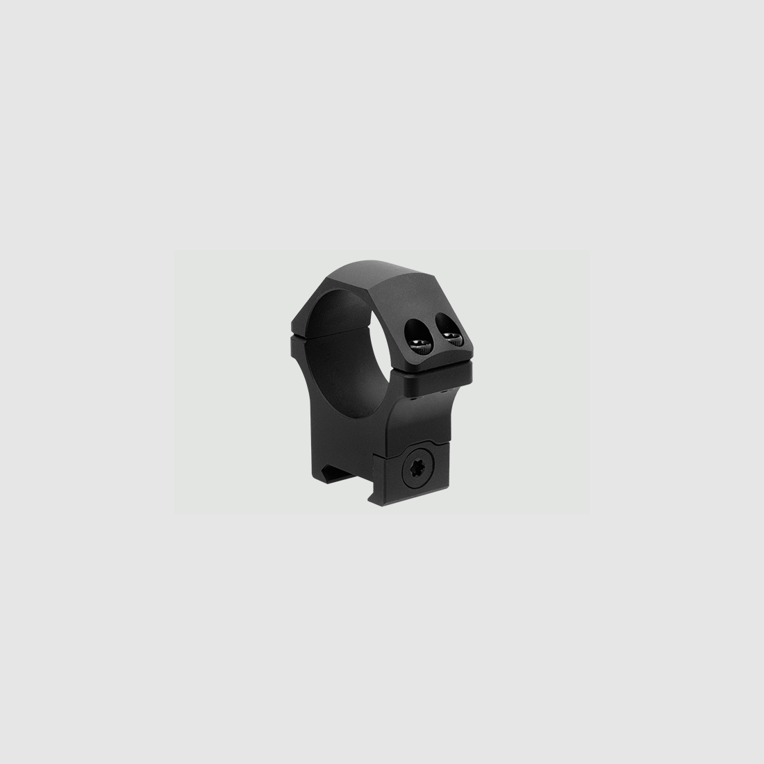 UTG PRO P.O.I. Montageringe Ø34mm - BH 15mm