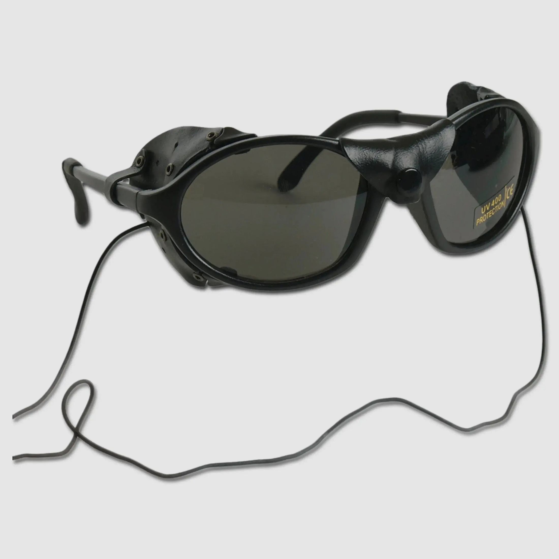 Mil-Tec Gafas de glaciar
