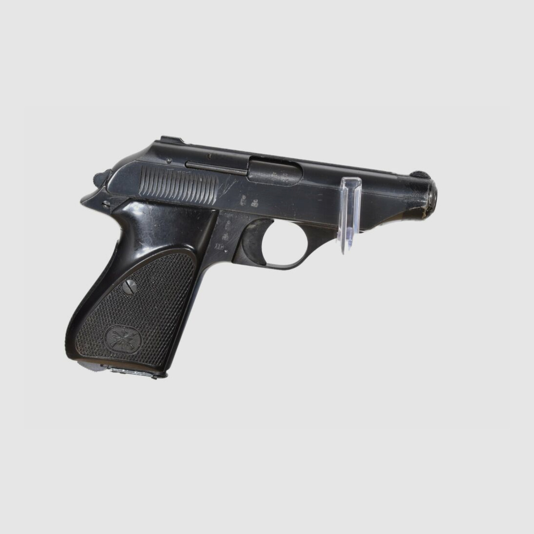 Bernadelli 60 7.65mm Browning Pistol