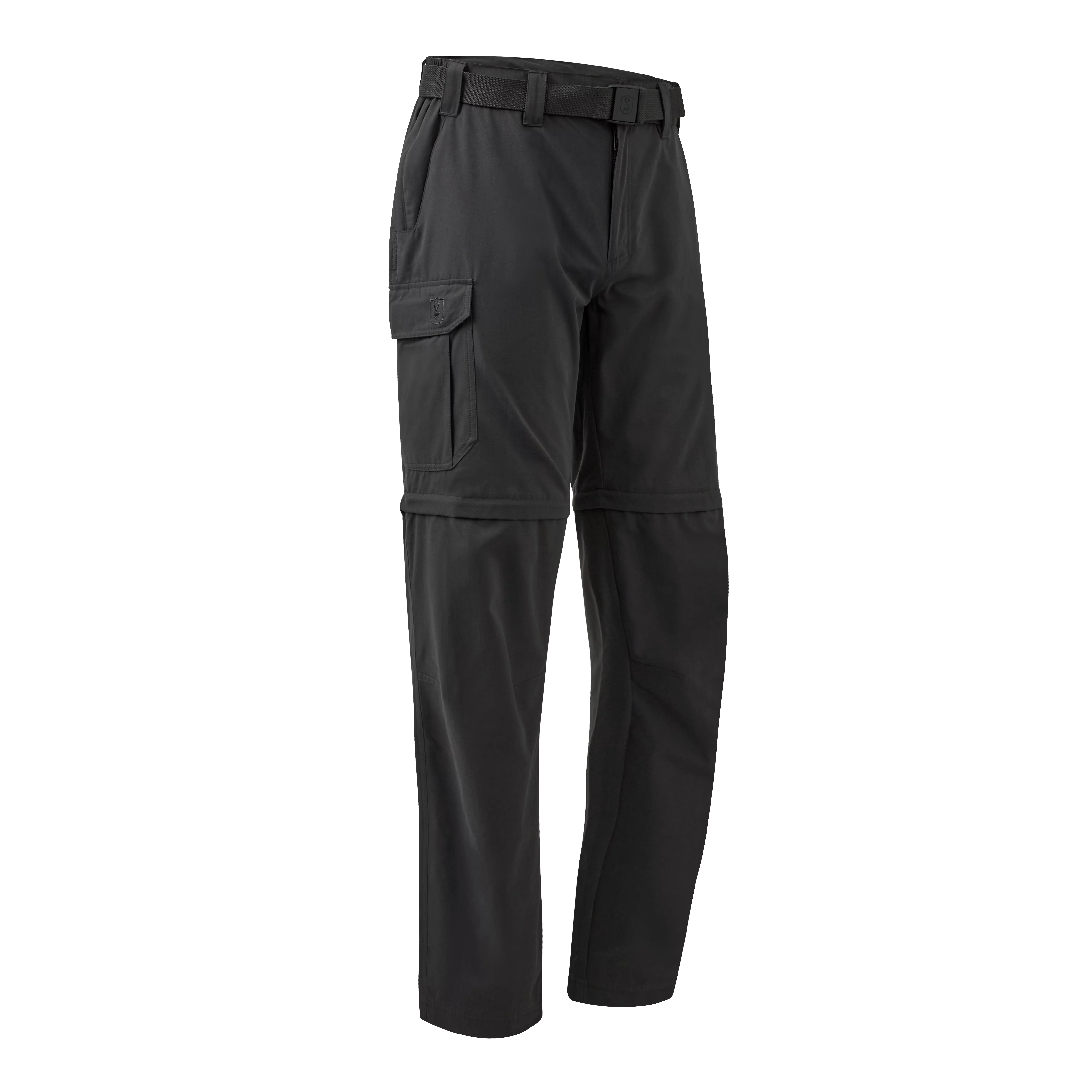 Slogen pantalon convertible - Black Ink, image 4 sur 6