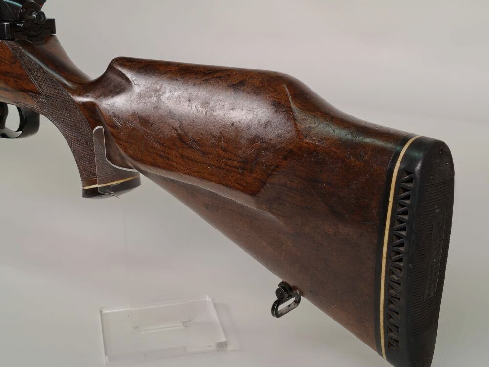 Mauser 66