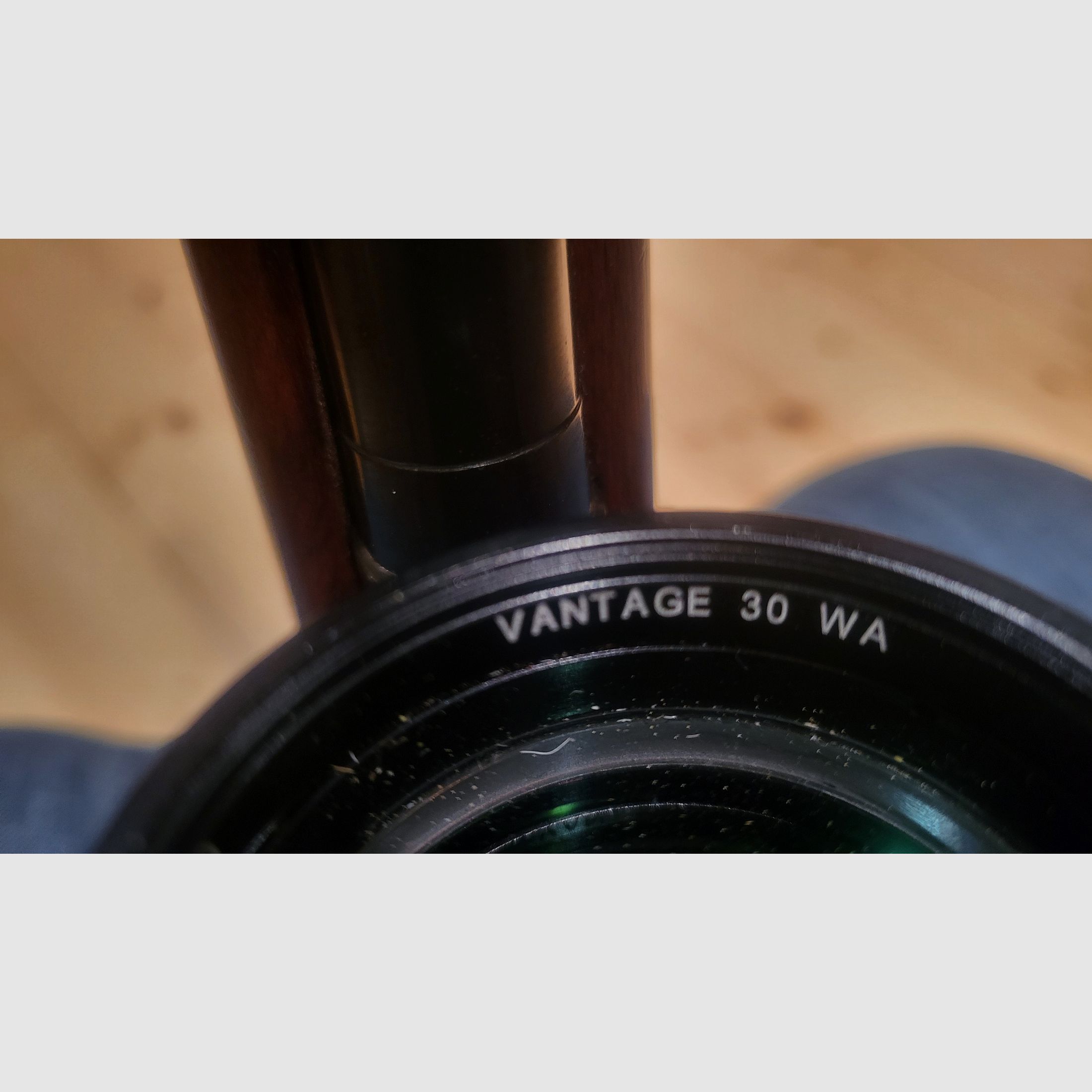 BRep- puszka Steyr Mannlicher 7x64