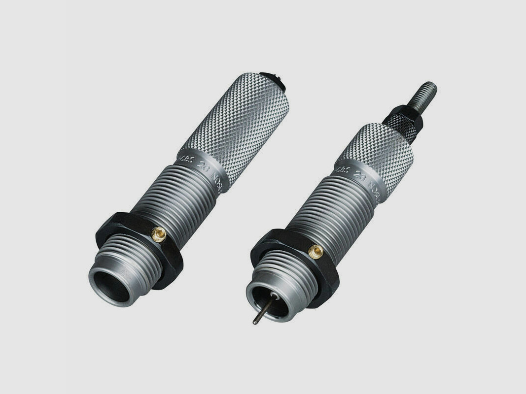 RCBS Matrize Full Length Set .17Hornet Gruppe D
