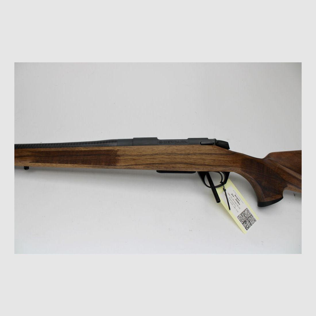Rep. rifle Bergara B14 Timber Carbon cal. .308Win with 20" cure-carbon barrel .308Win, image 4 of 10