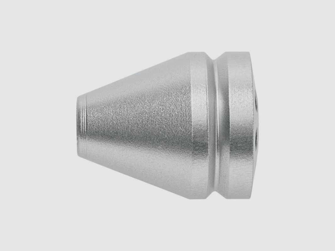 Walther cono compensatore per LP500, immagine 1 di 7