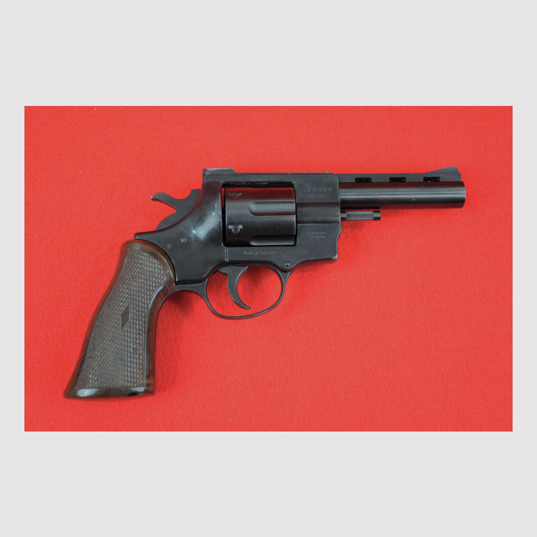 Weihrauch HW 38 SP 4