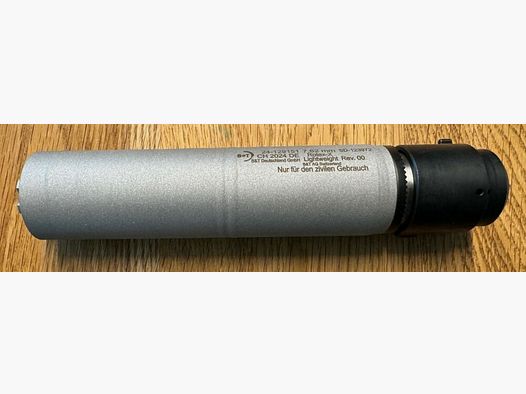 Brügger & Thomet Rotex X Lightweight .308