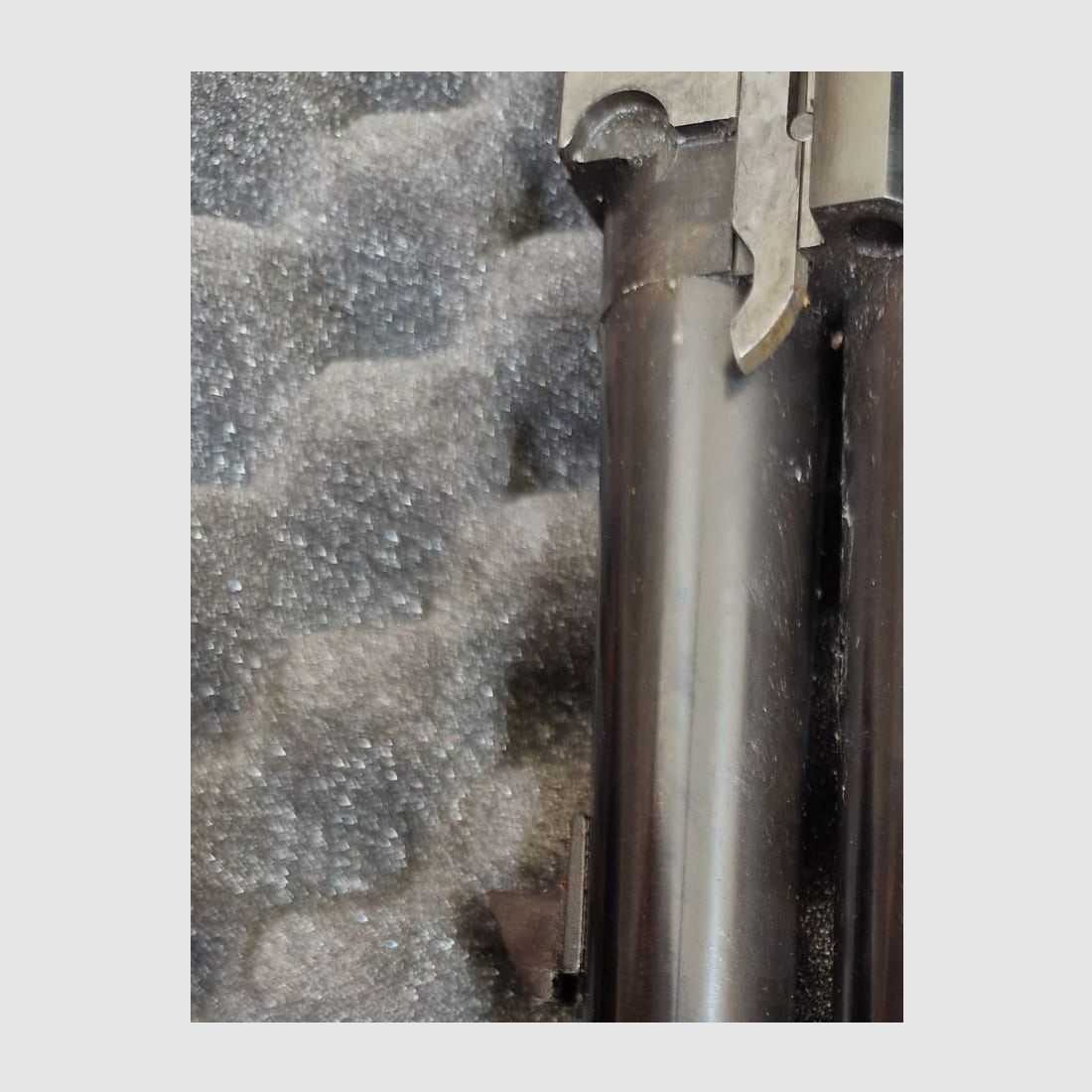 Winchester Select Light 66cm Inv+ 