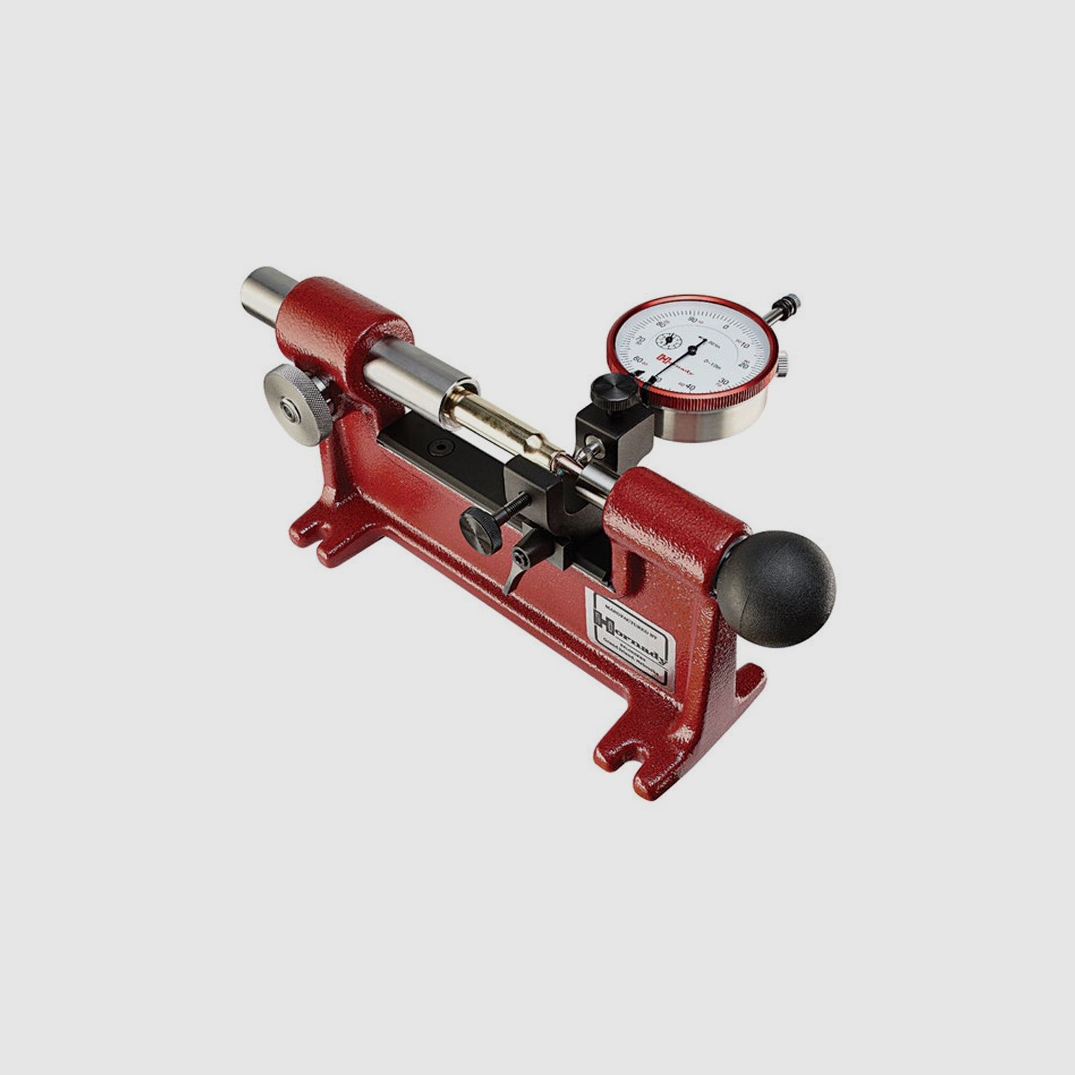 LNL Concentricity Gauge