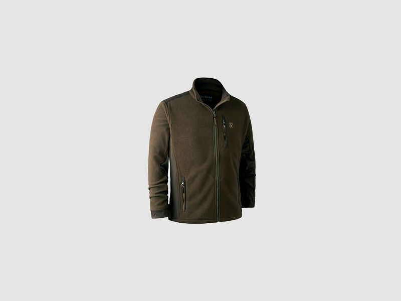 Deerhunter Fleecejacke Muflon