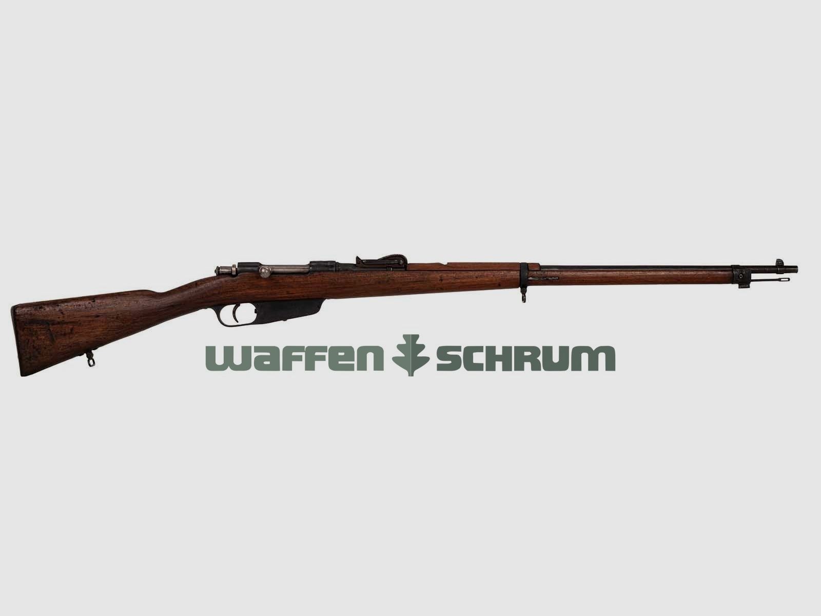 Carcano Carcano 6,5Carcano