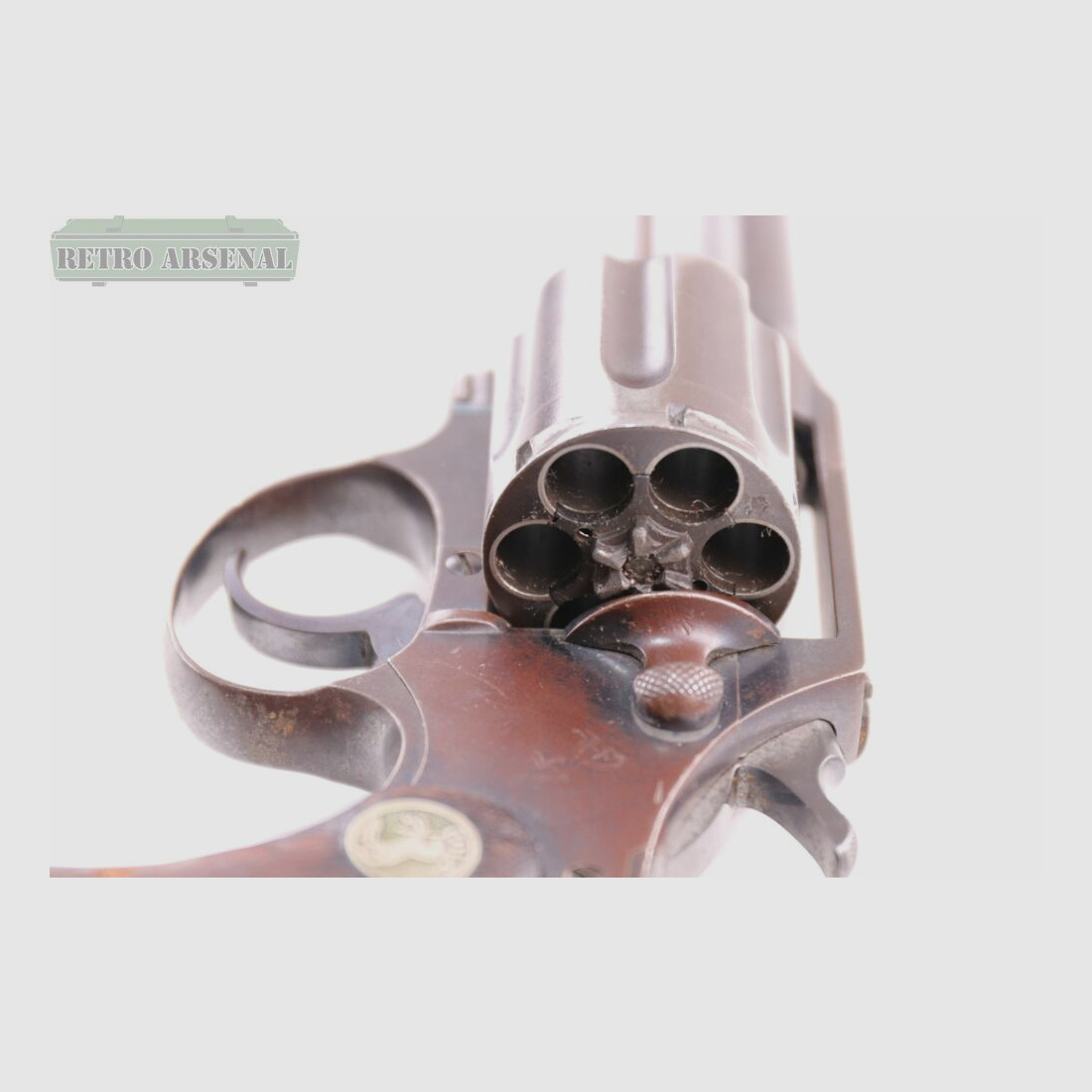 Colt Police Positive Special